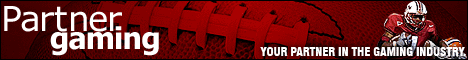 Partner Gaming Advertising Network