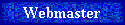 Webmaster Resources